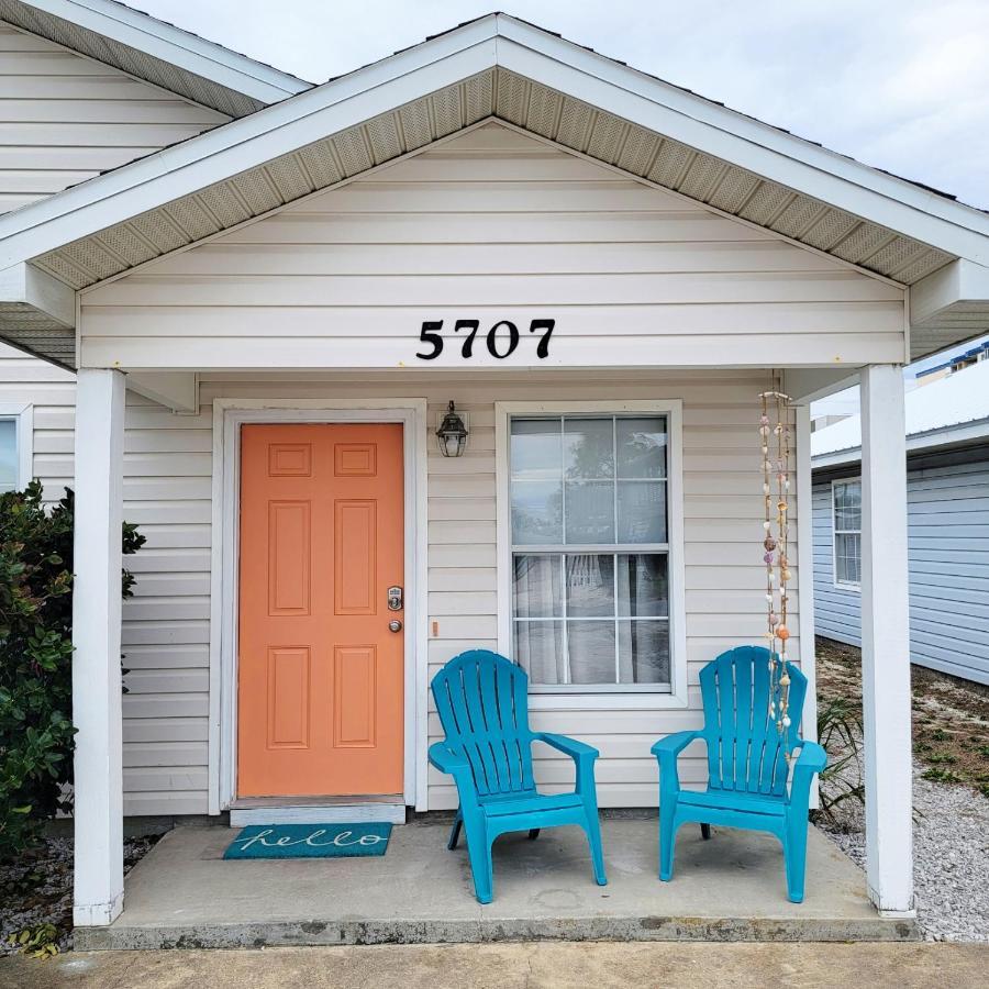 Alpha Retreats Panama City Beach Exterior photo
